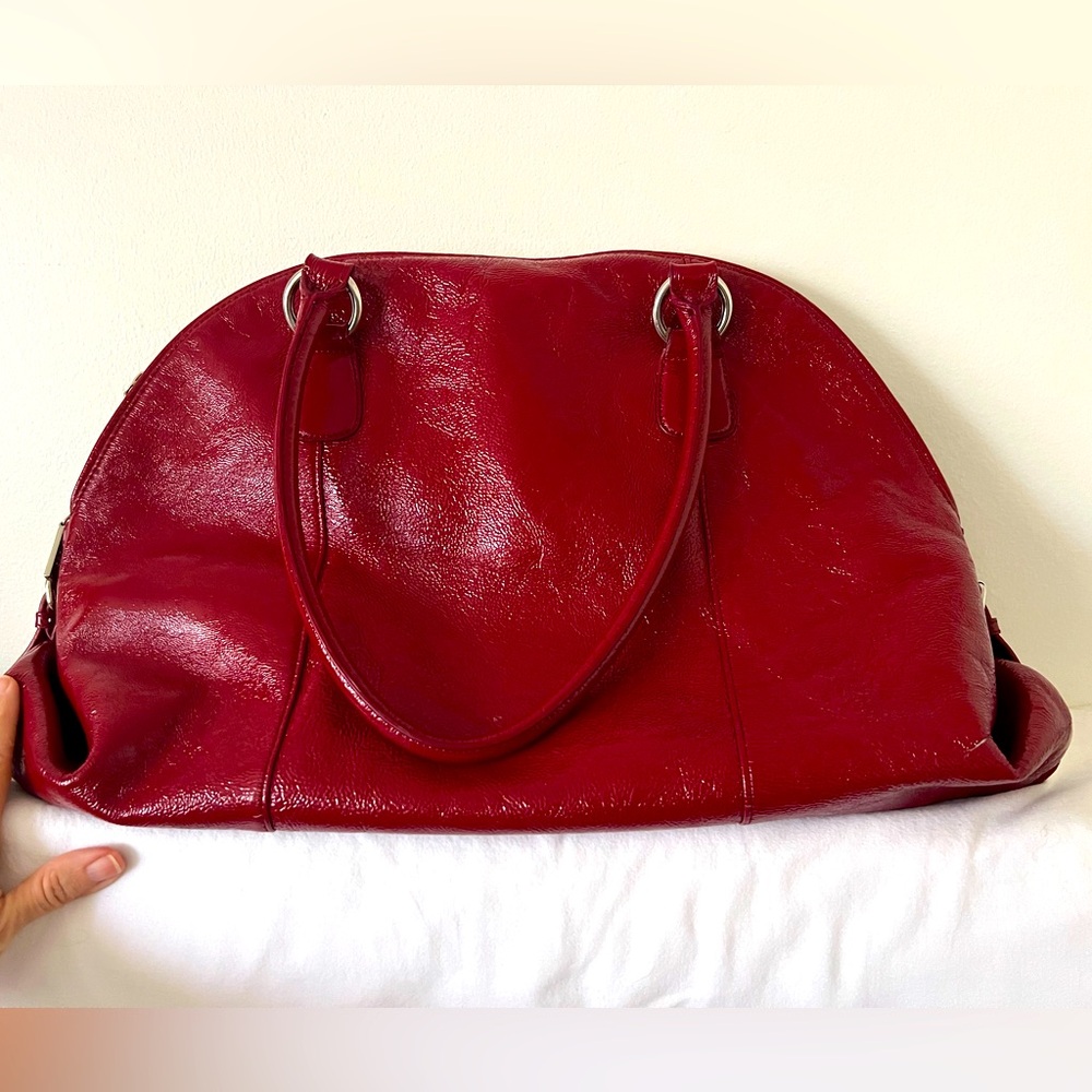 Hobo tote / purse